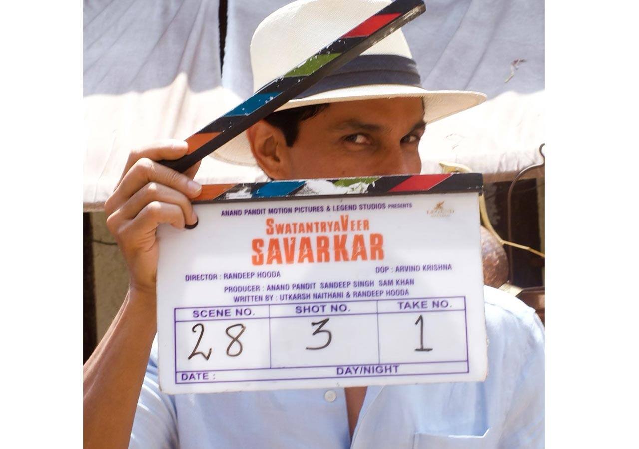 Randeep Hooda's Savarkar film delayed