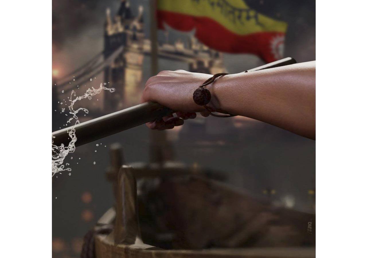 The India House: Movie inspired by events at India House