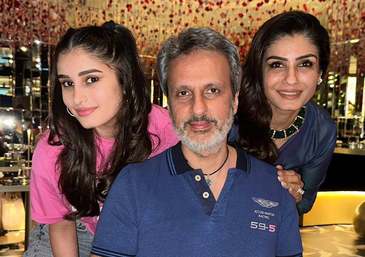 Rasha Thadani has a solid background