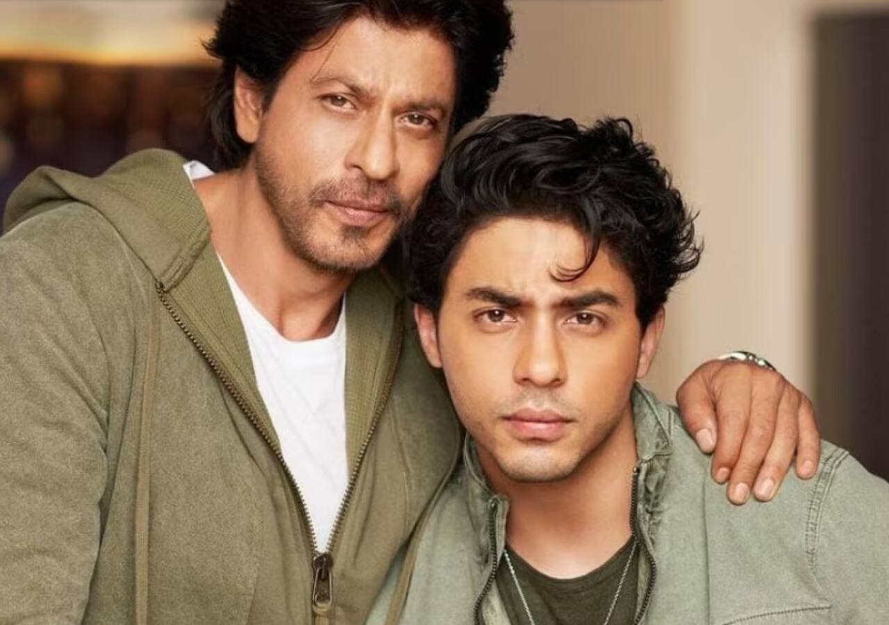 Stardom: Aryan Khan's directorial debut series gets a title; Here's all you need to know about Shah Rukh Khan son’s dream project