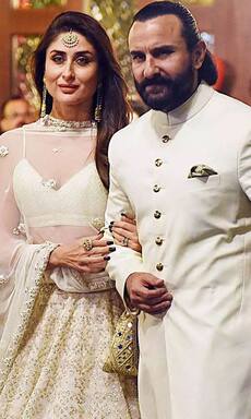 Top 10 Muslim Bollywood actors who married Hindu women