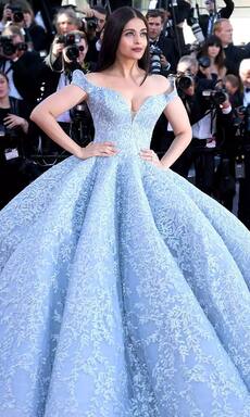 Cannes 2023: Indians who shined at the global event over the years