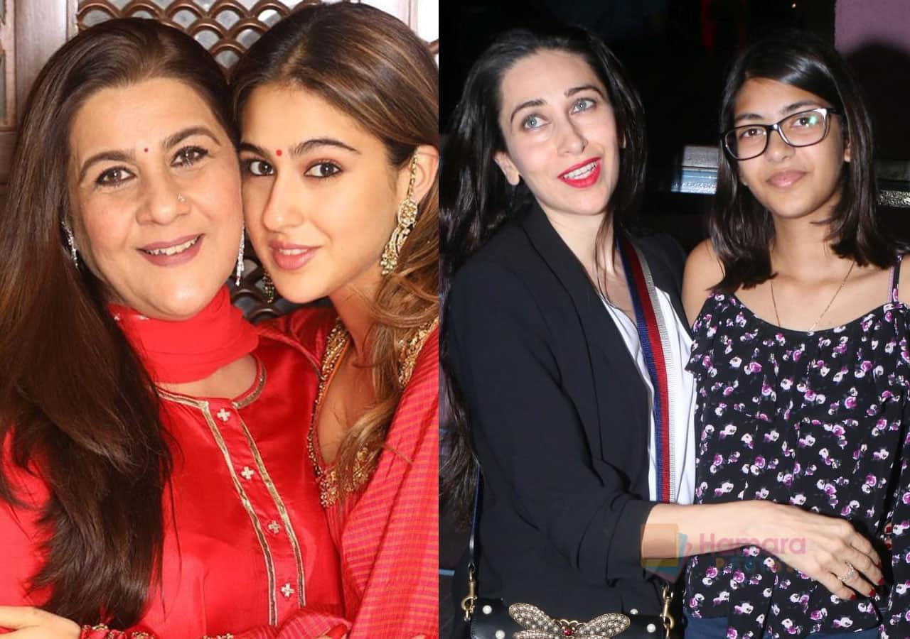 Mother's Day 2023: Actresses who are single mothers and inspiration for all