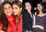 Mother's Day 2023: Actresses who are single mothers and inspiration for all