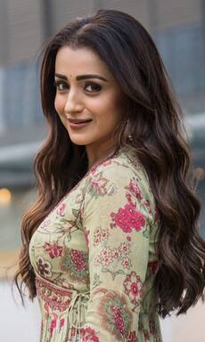 Top 10 South Indian actresses who have the most enchanting eyes