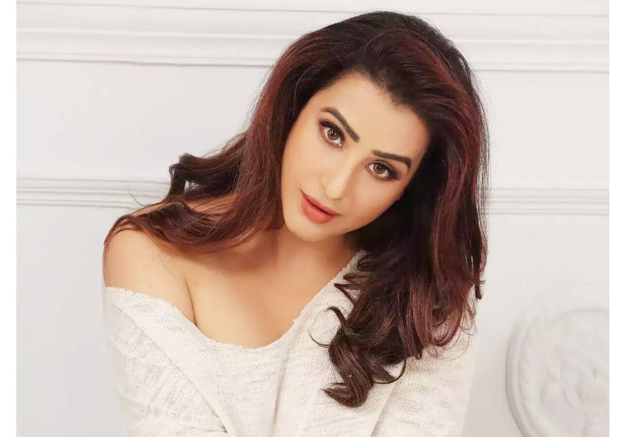 Shilpa Shinde