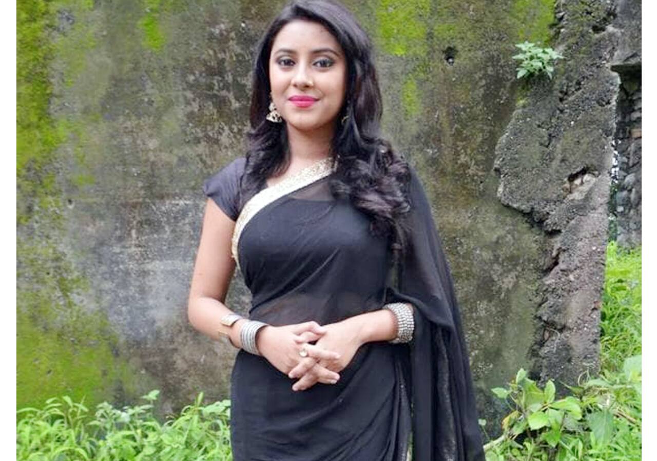 Pratyusha Banerjee