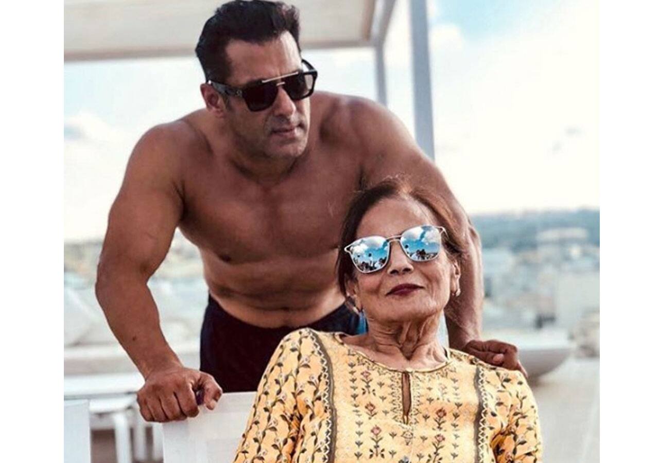 Salman Khan