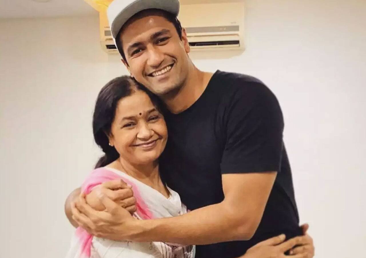 Vicky Kaushal