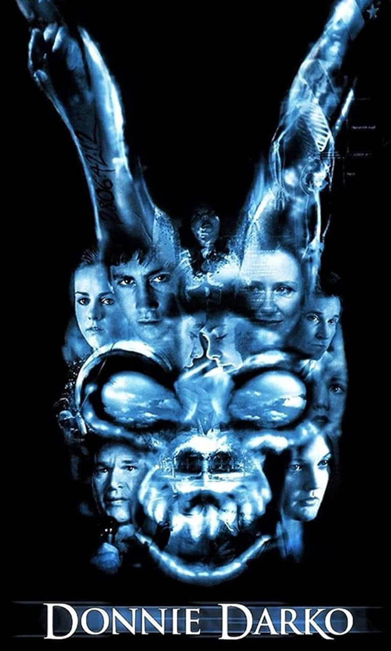 Donnie darko on amazon on sale prime