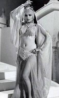 Top 10 yesteryear heroines that were way ahead of their time