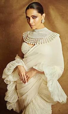 Cannes 2023: Bollywood Divas who exuded royalty on the red carpet in saree