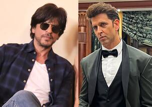 AI reimagines Shah Rukh Khan, Hrithik Roshan and more actors as old men; but netizens are unhappy; here's why 