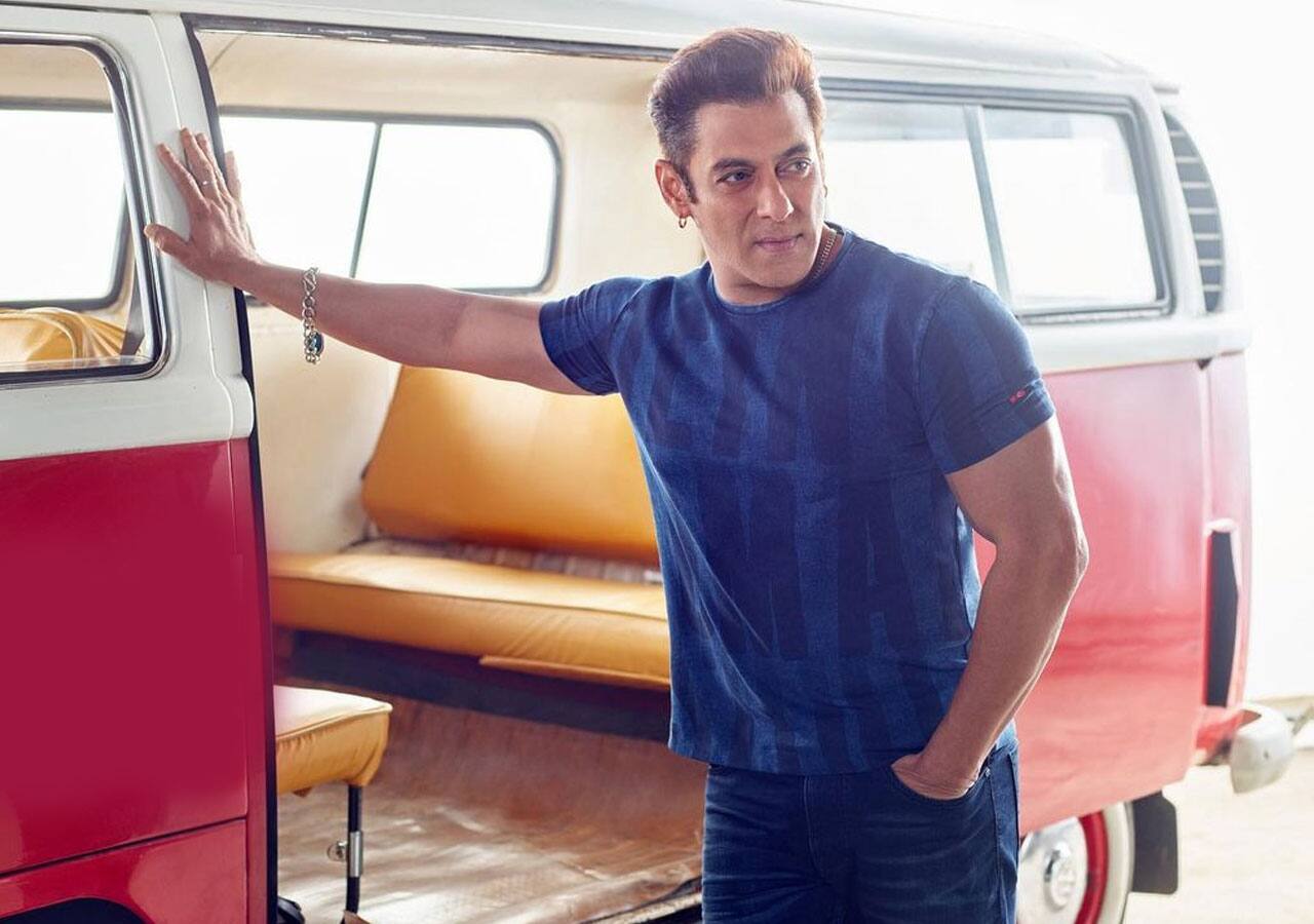Salman Khan