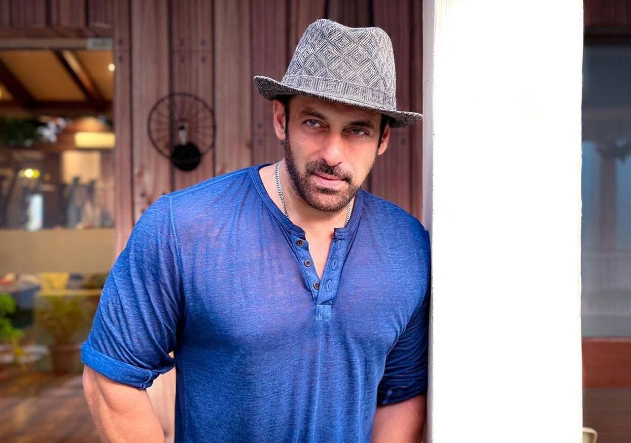 Salman Khan to kickstart filming No Entry after Tiger 3