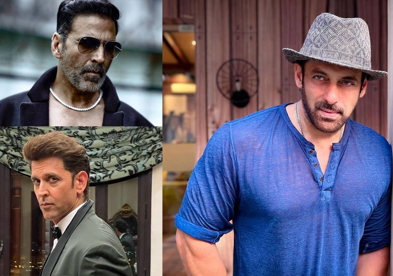 Bollywood actors who are betting on sequels of hit films