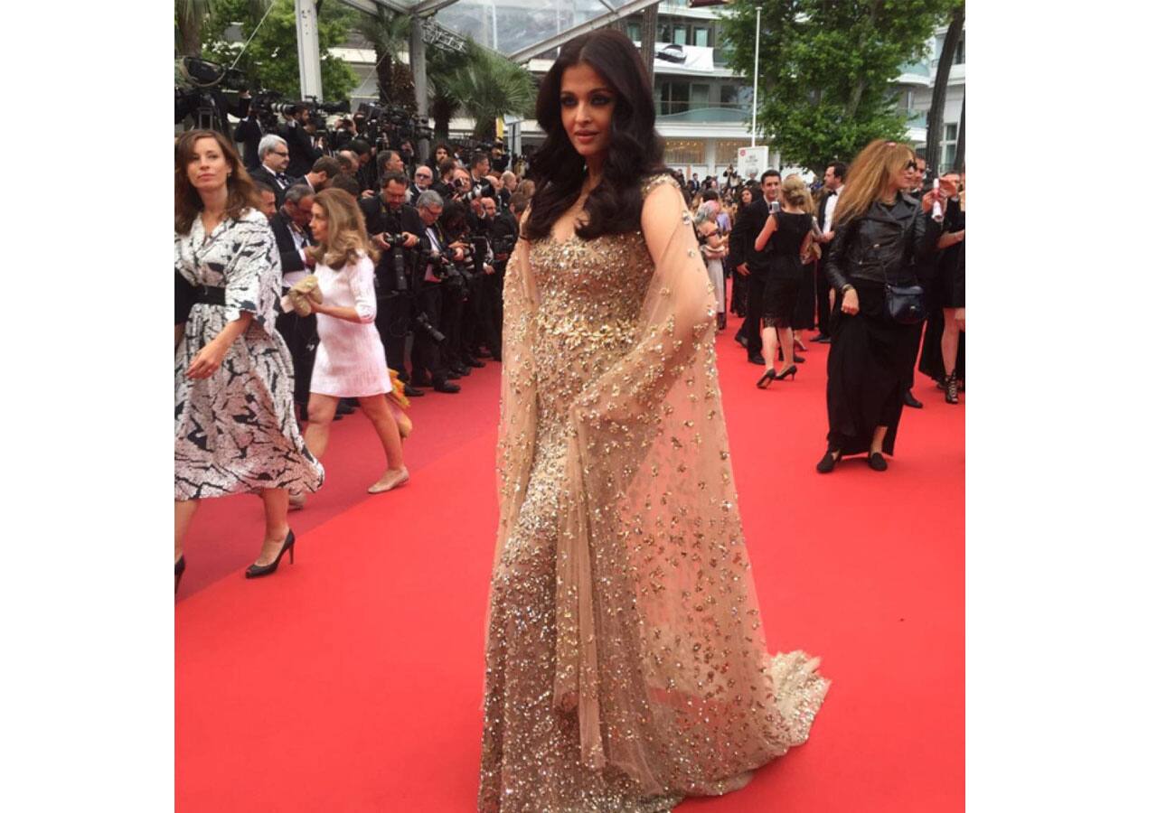 Cannes 2023: Recap Of Aishwarya Rai Bachchan's Top 10 Looks From Best ...