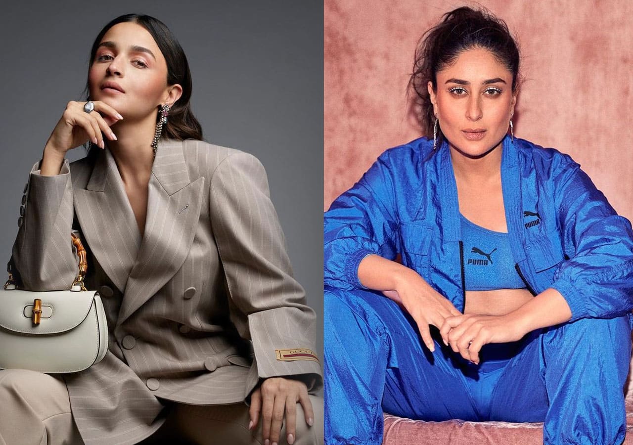 Alia Bhatt, Kareena Kapoor Khan and more Bollywood queens who played sex  workers on screen