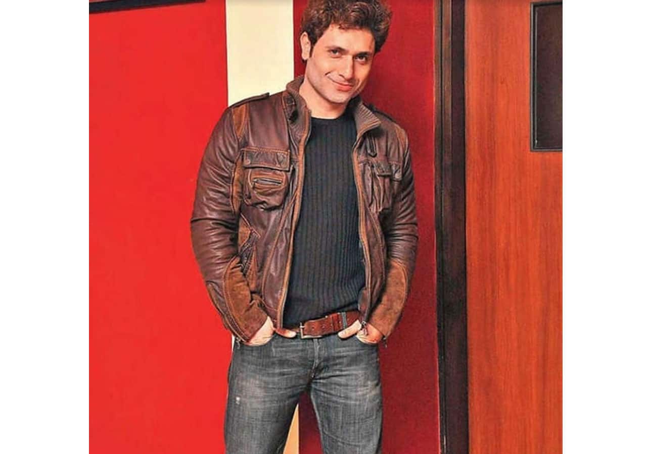 Shiney Ahuja Shiney Ahuja