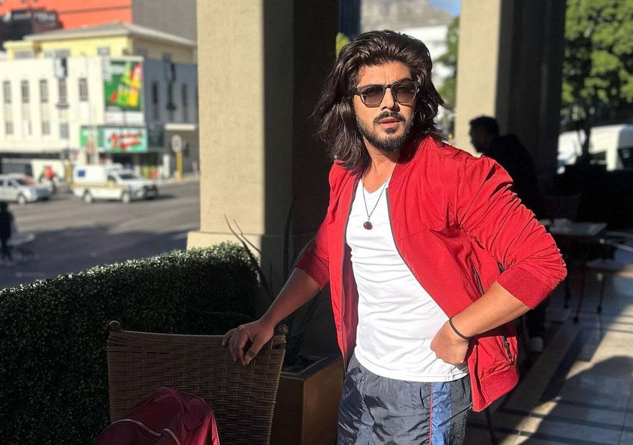 Sheezan Khan Sheezan Khan