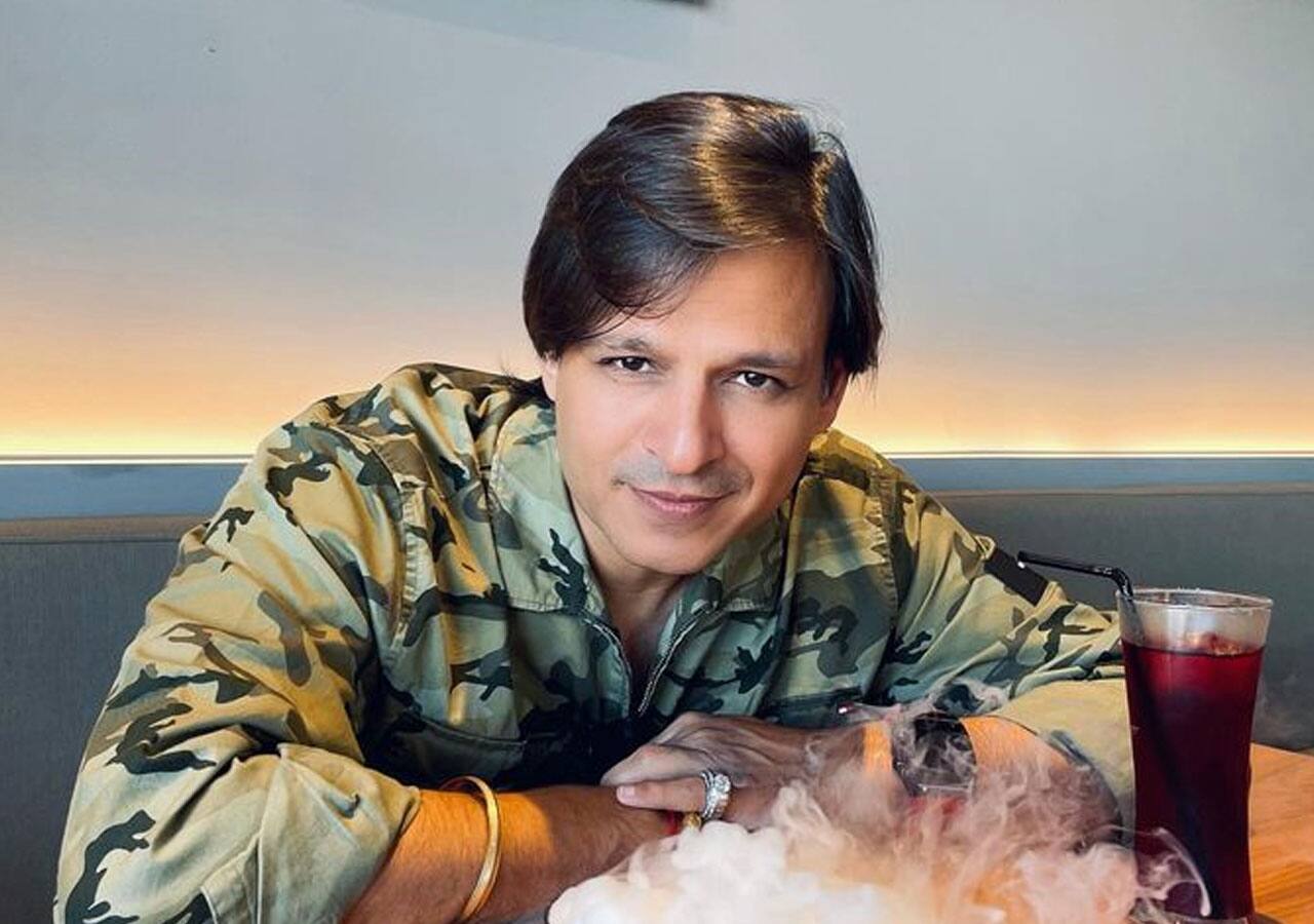 Vivek Oberoi Vivek Oberoi