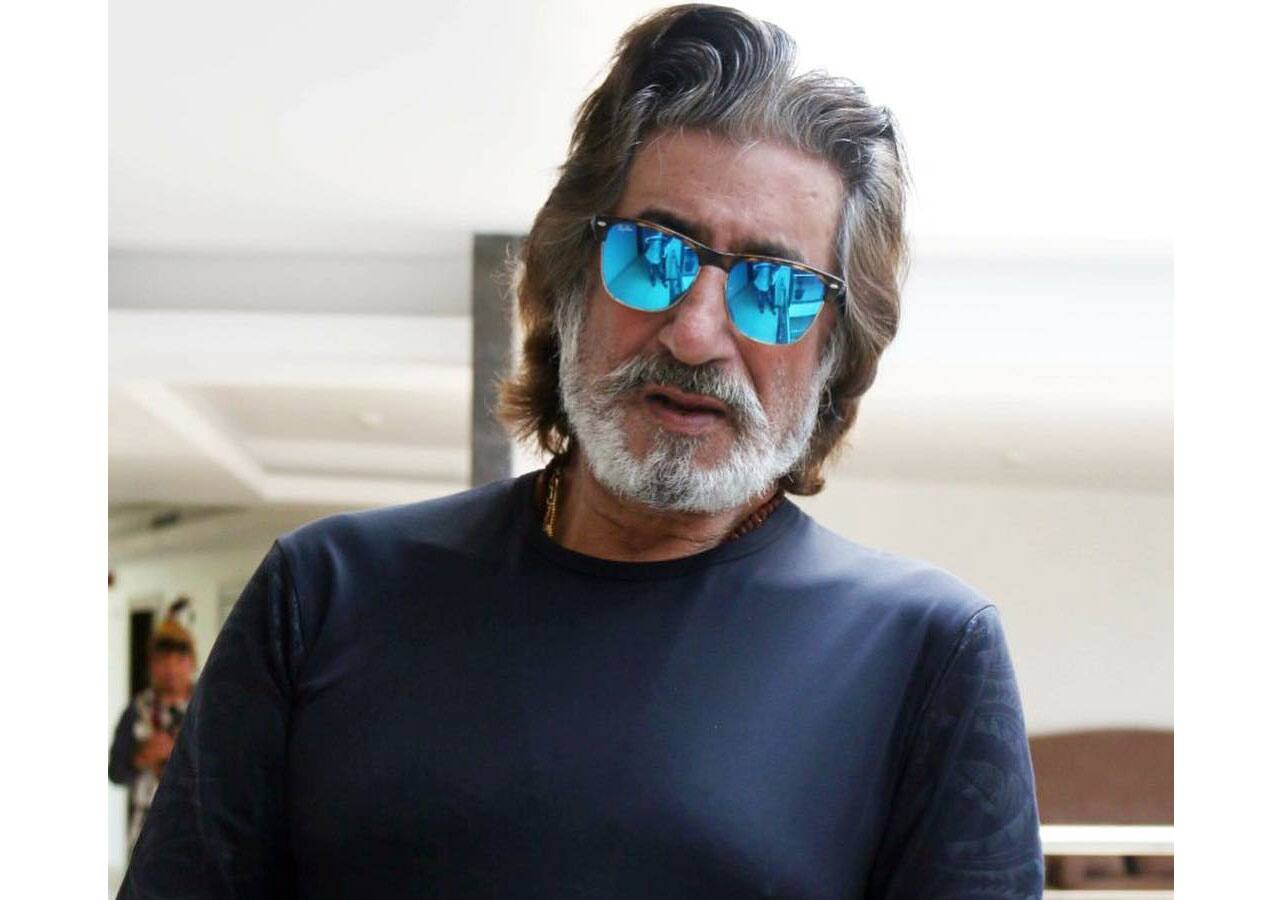 Shakti Kapoor Shakti Kapoor