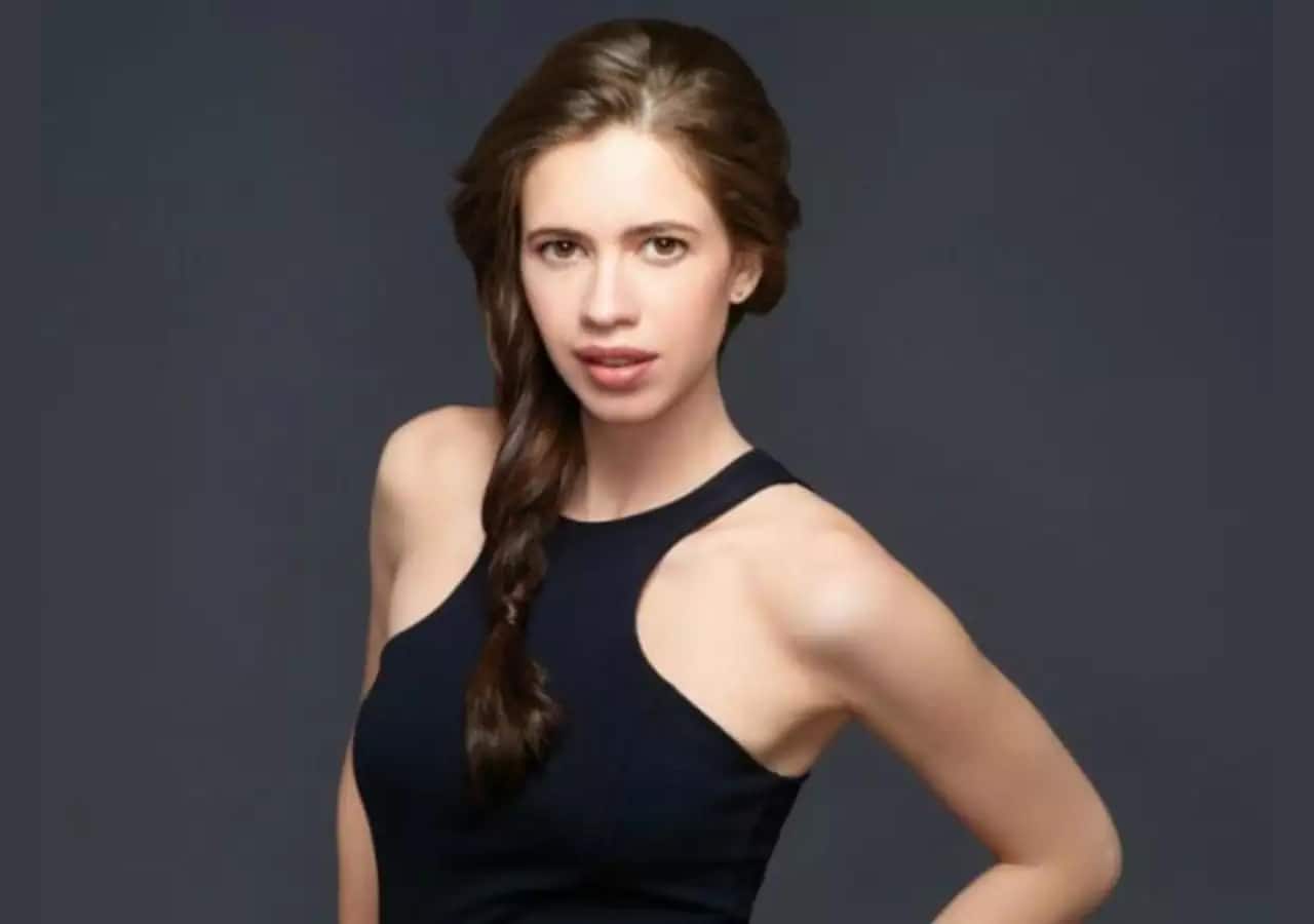 Kalki Koechlin Kalki Koechlin