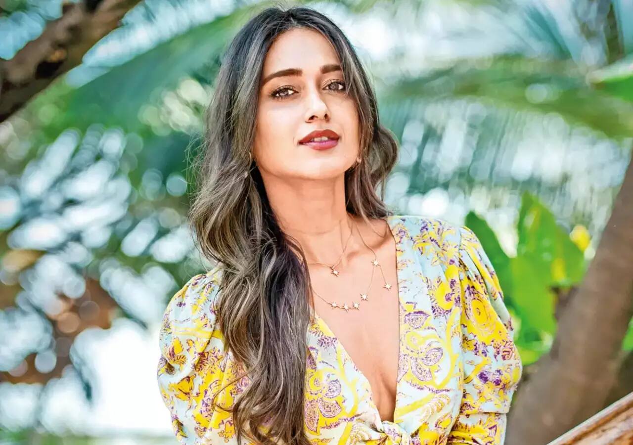 Ileana D’Cruz Ileana D’Cruz