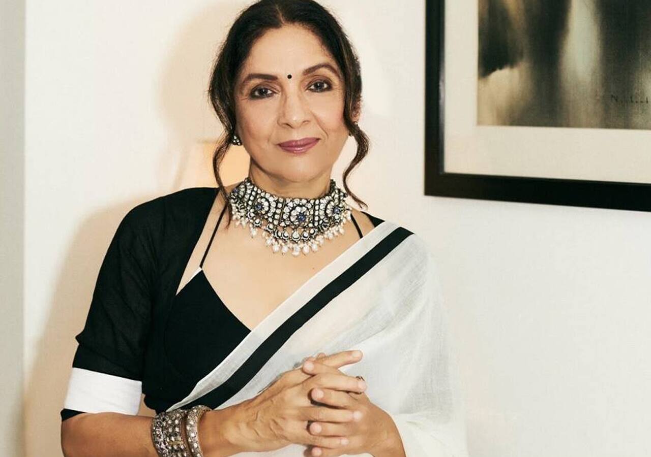 Neena Gupta Neena Gupta