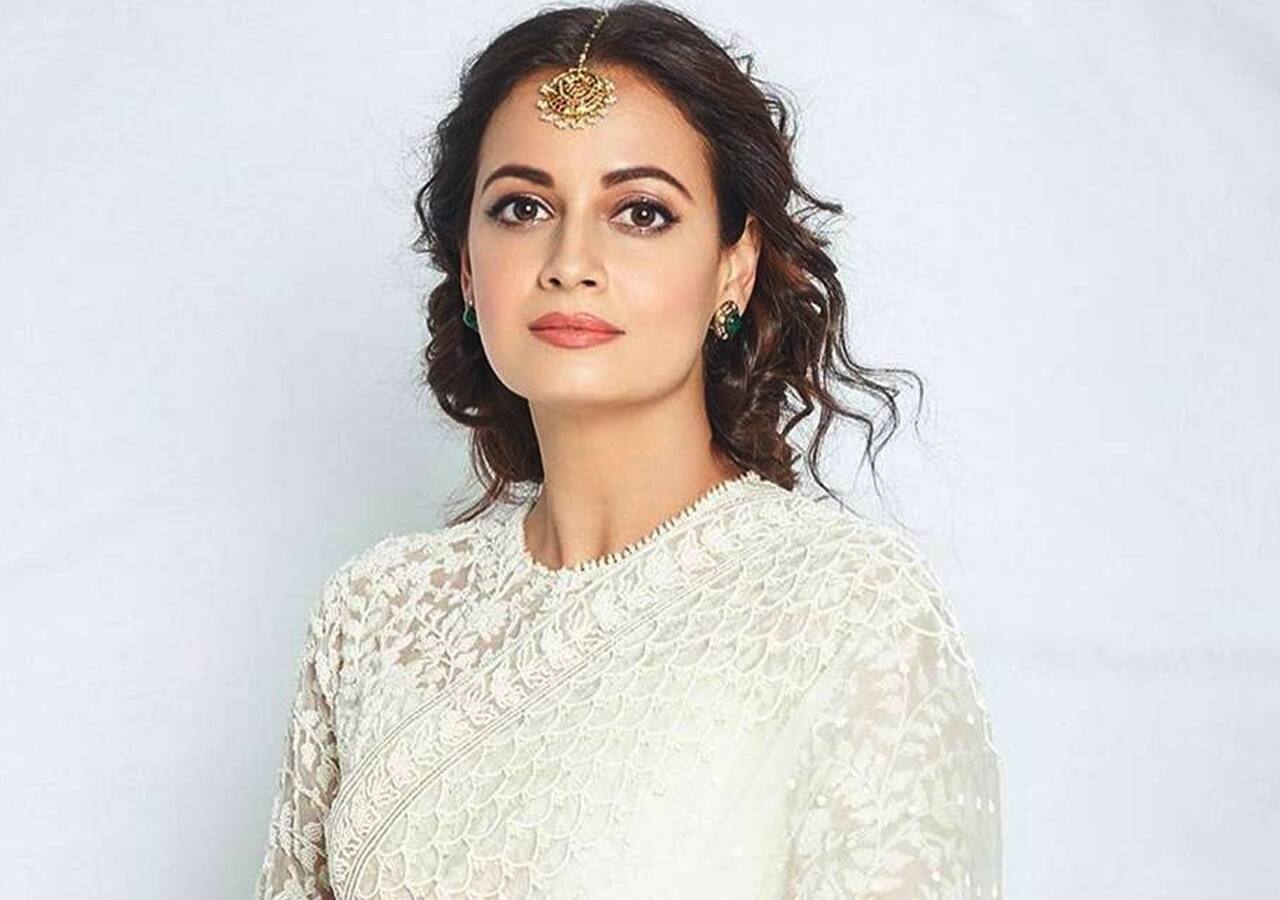 Dia Mirza Dia Mirza