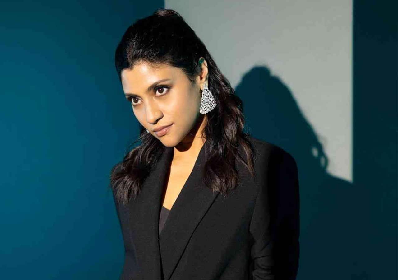 Konkona Sen Sharma Konkona Sen Sharma