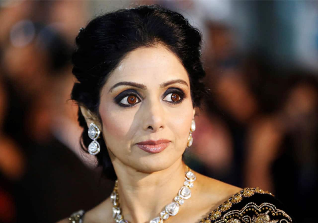 Sridevi Sridevi