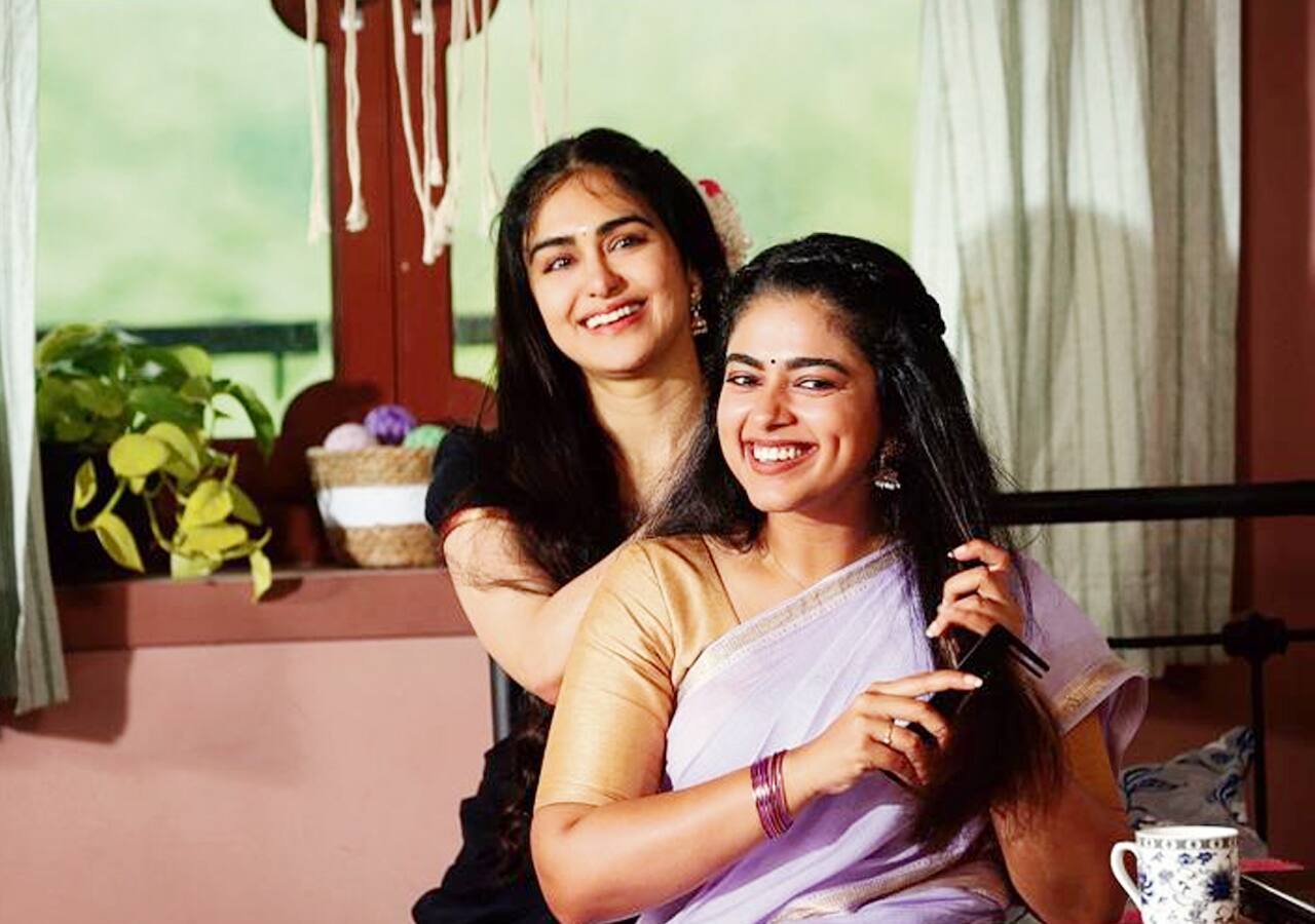 The Kerala Story grabs second position in the 2023 release