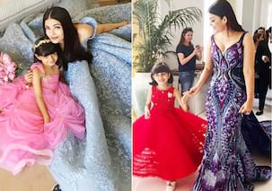Cannes 2023: Aishwarya Rai Bachchan and Aaradhya Bachchan's cutest pics over the years