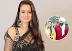 Gadar 2: Ameesha Patel says Sunny Deol aka Tara Singh accepted her religion in the film; netizens call her 'dumb'