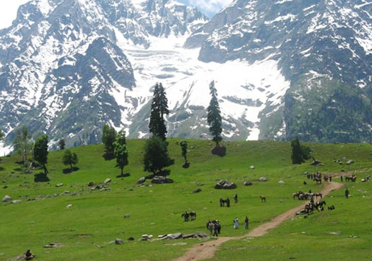 Kashmir Kashmir