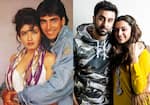 Raveena Tandon-Akshay Kumar and more Top 10 jodis who are friends despite an ugly breakup with their exes