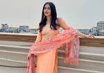 The Kerala Story actress Adah Sharma is the real desi girl and these 10 pics are proof