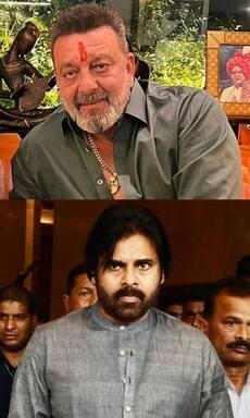 Sanjay Dutt to Pawan Kalyan: Top 12 celebs who got married thrice