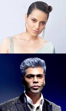 Top 10 Bollywood celebs who have taken an open dig at other celebs