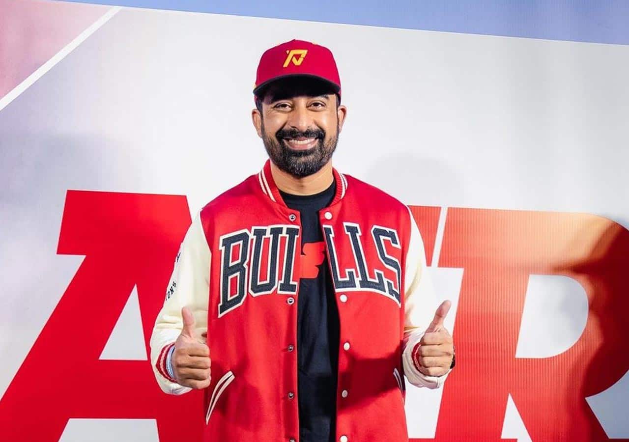 Rannvijay Singh Rannvijay Singh