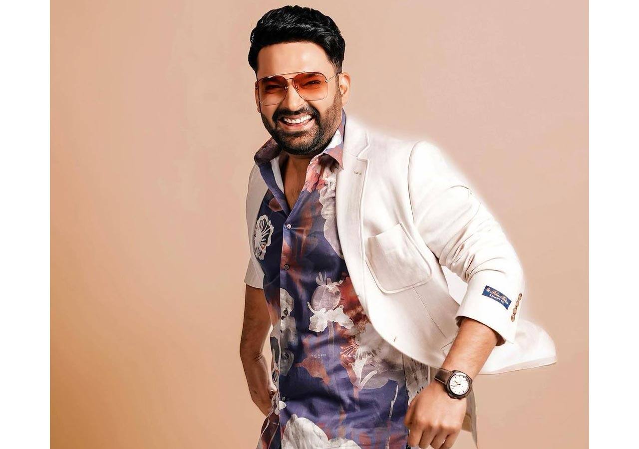 Kapil Sharma Kapil Sharma