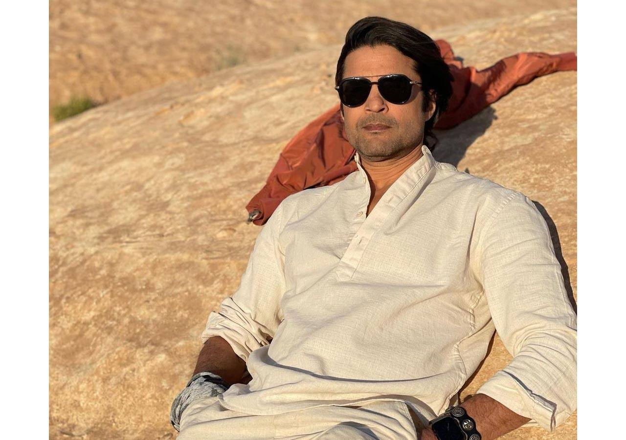 Rajeev Khandelwal Rajeev Khandelwal