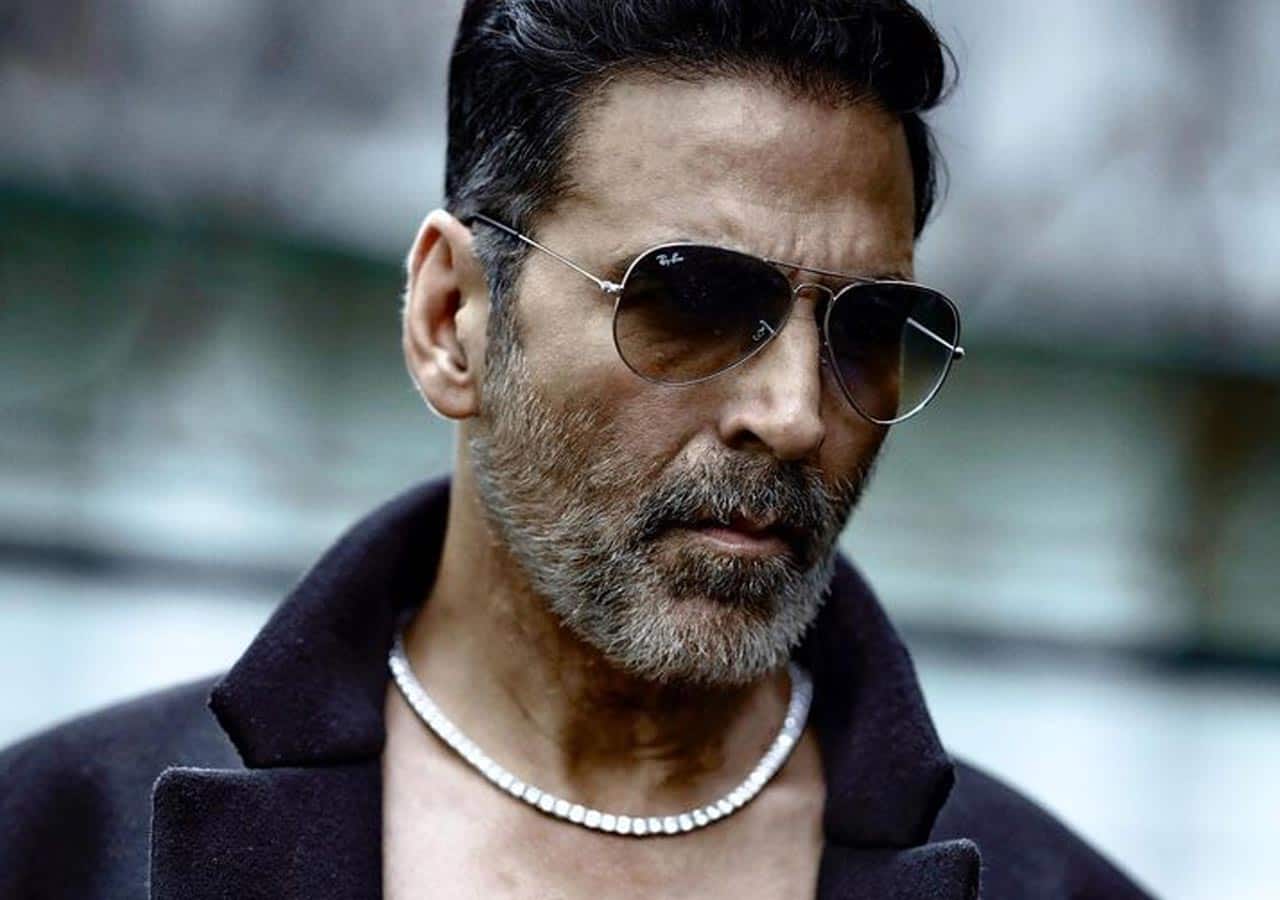 Akshay Kumar might well be the new king of Bollywood. Here is why