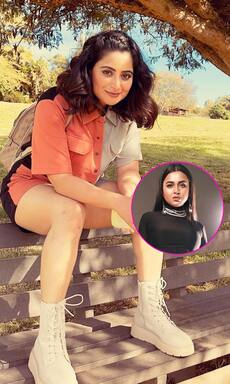 TV actresses who are accused of being makers favourite