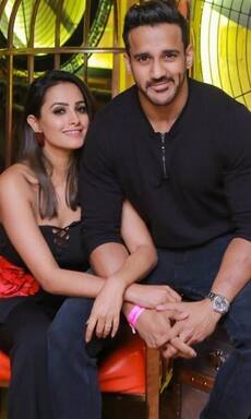 Top Tv actresses whose partners have turned entrepreneurs