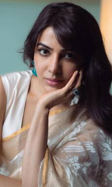 Top 10 South Indian actresses who are beautiful and also talented
