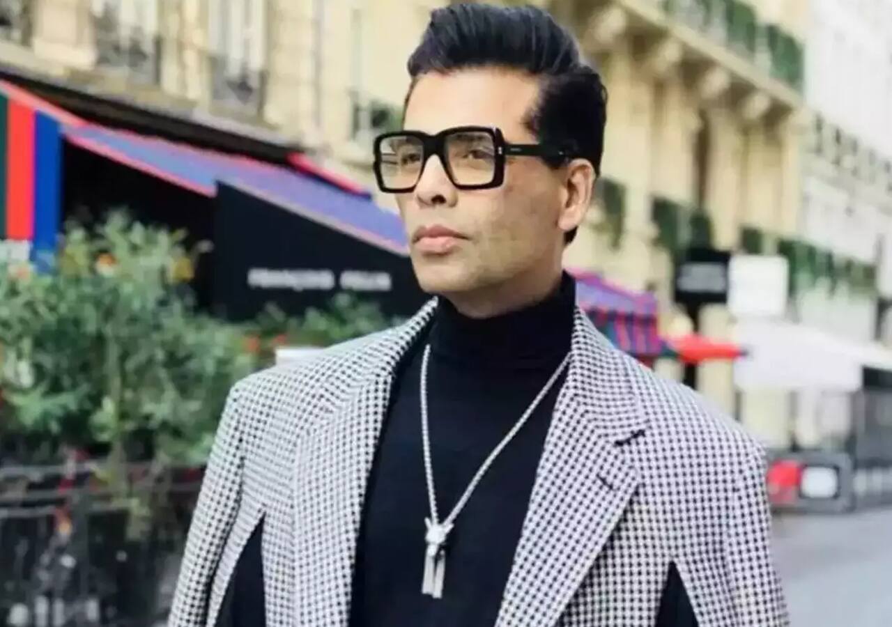 Karan Johar cringes at his own movies
