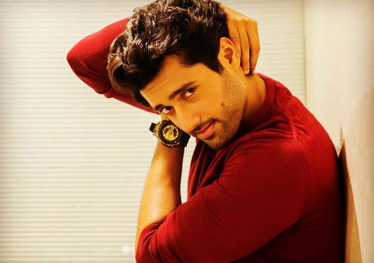 Utkarsh Sharma has a million-dollar smile. Utkarsh Sharma has a million-dollar smile.