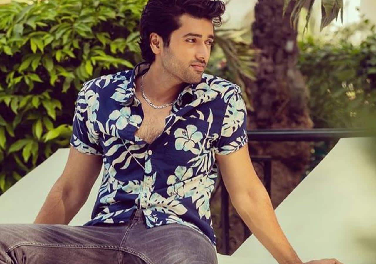 Utkarsh Sharma will be seen in Gadar 2. Utkarsh Sharma will be seen in Gadar 2.